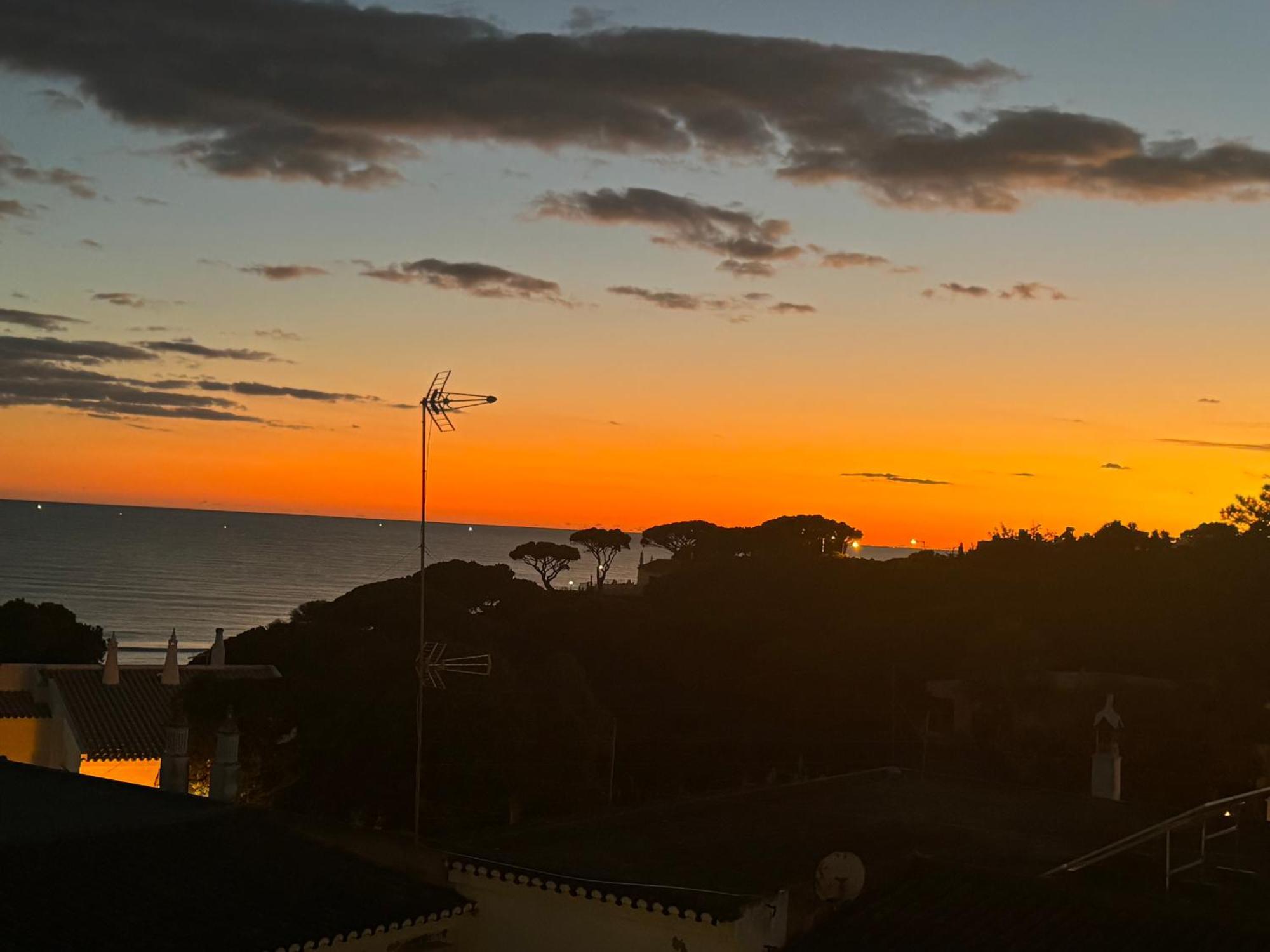 Apartamentos Do Parque Albufeira Ngoại thất bức ảnh